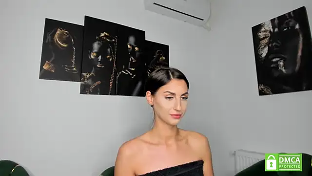 BelovedKhloee online show from 03/09/25, 06:00