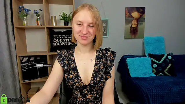 Snapshot of BeautyBlondy chatting on 10/06/25, 05:52 BeautyBlondy online show from 10/06/25, 05:52