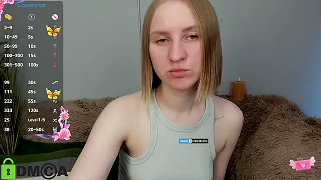 Snapshot of BeautyBlondy chatting on 06/10/26, 12:39 BeautyBlondy online show from 06/10/26, 12:39