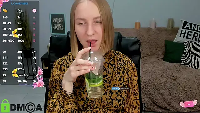 BeautyBlondy online show from 05/28/26, 12:33