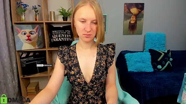 Snapshot of BeautyBlondy chatting on 09/25/25, 06:08 BeautyBlondy online show from 09/25/25, 06:08