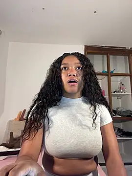 JasmineRose7 online show from 05/31/26, 11:27