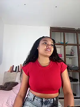 JasmineRose7 online show from 05/30/26, 12:00