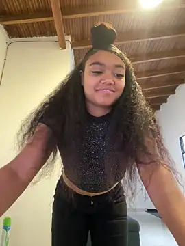 JasmineRose7 online show from 03/24/26, 11:54