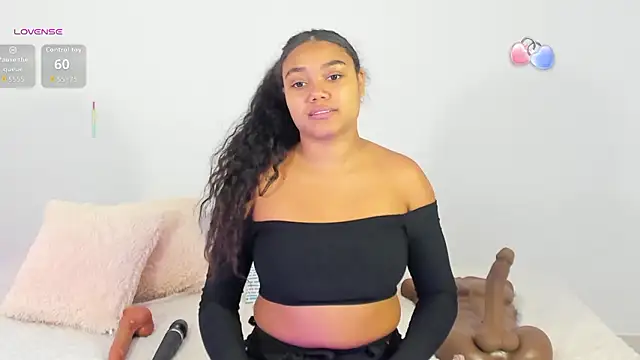 JasmineRose7 online show from 02/23/26, 12:06