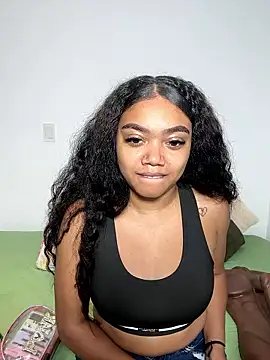 JasmineRose7 online show from 03/17/26, 11:57