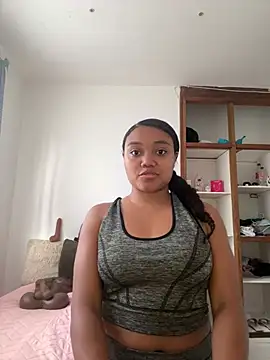JasmineRose7 online show from 05/29/26, 12:44