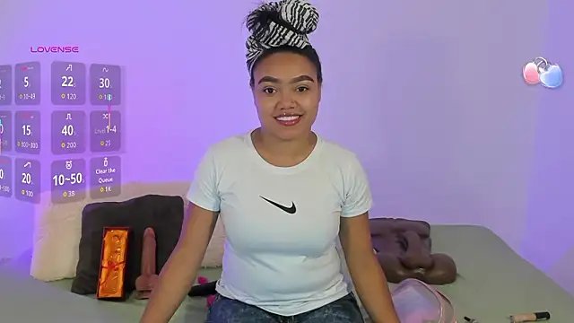 JasmineRose7 online show from 03/04/26, 12:13