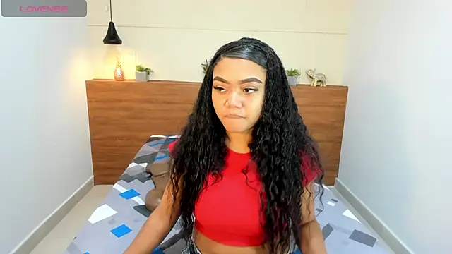 JasmineRose7 online show from 11/04/25, 12:20