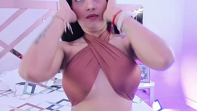 trissha xk1 online show from 12/20/25, 12:30