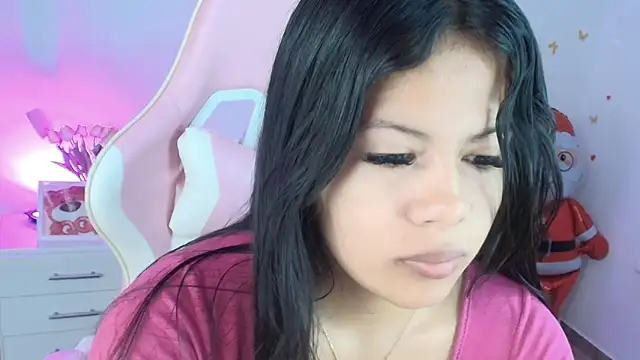 sweet dania  online show from 02/19/26, 10:34