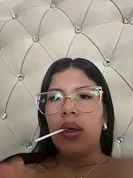 sweet dania  online show from 01/11/26, 11:22