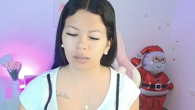 sweet dania  online show from 02/20/26, 09:11