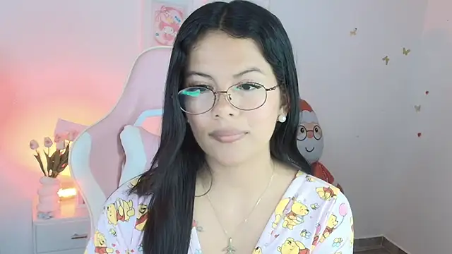 sweet dania  online show from 02/22/26, 05:32