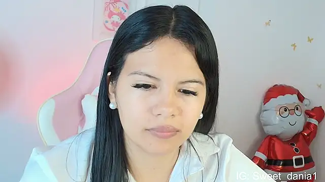 sweet dania  online show from 02/04/26, 05:02