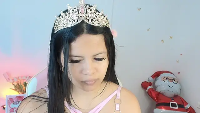 sweet dania  online show from 02/15/26, 04:13