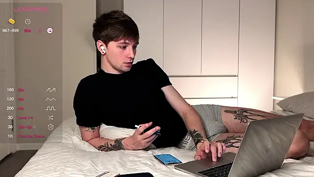 Calvin Polanski online show from 02/11/26, 05:29