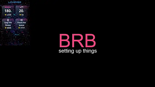 littledreamstar online show from 09/23/25, 09:27