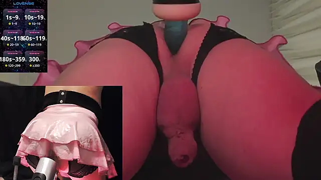 littledreamstar online show from 01/15/26, 08:07