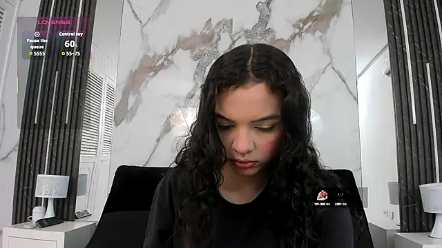 Snapshot of Kim_Lennon chatting on 09/11/25, 12:49 Kim Lennon online show from 09/11/25, 12:49
