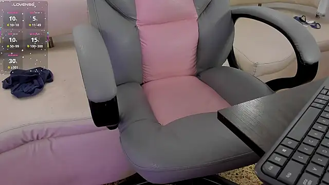 Valentina slim online show from 03/19/25, 03:52