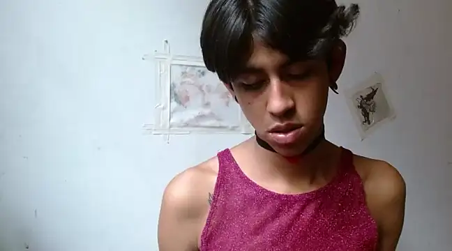 boysLittle online show from 02/14/25, 01:29