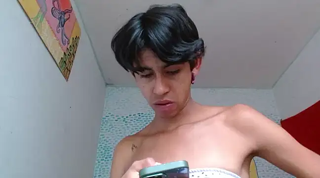 boysLittle online show from 02/10/25, 12:08