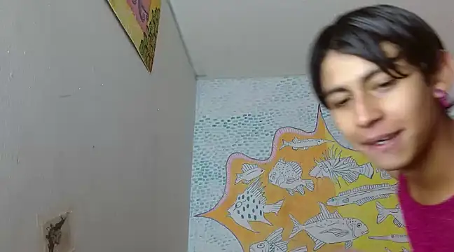 boysLittle online show from 02/12/25, 12:12