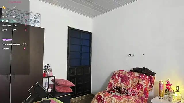 Snapshot of boysLittle chatting on 02/28/26, 01:11 boysLittle online show from 02/28/26, 01:11