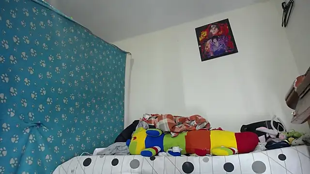 boysLittle online show from 11/13/25, 04:38