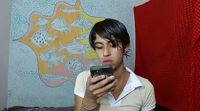 boysLittle online show from 03/09/25, 12:31