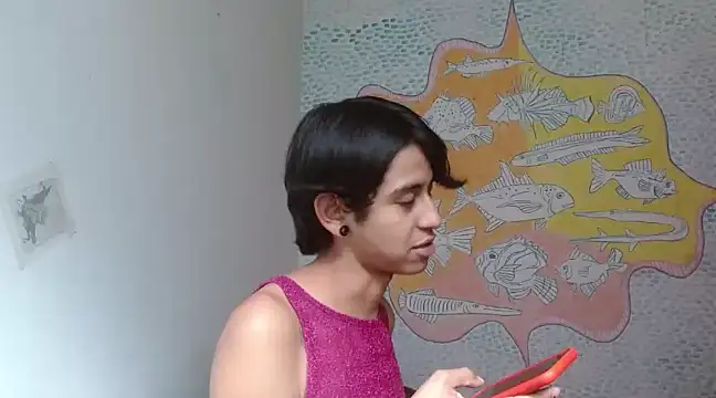 boysLittle online show from 03/01/25, 01:51