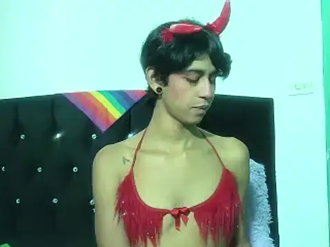 boysLittle online show from 03/14/25, 03:58