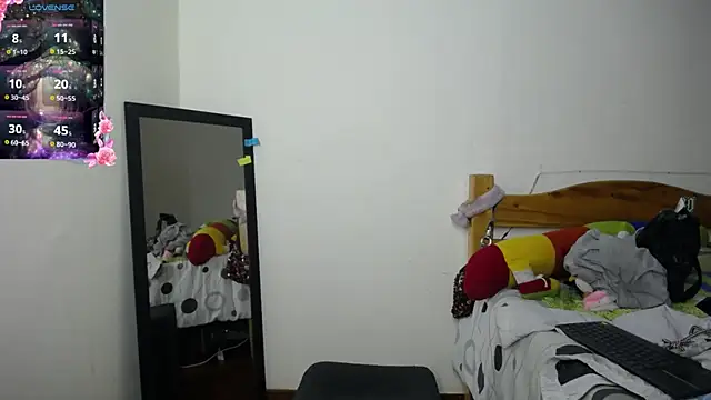 boysLittle online show from 11/09/25, 05:44