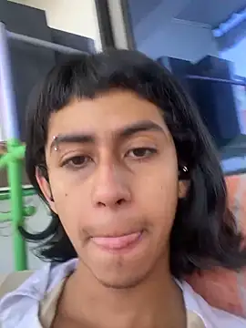 boysLittle online show from 03/07/26, 02:22