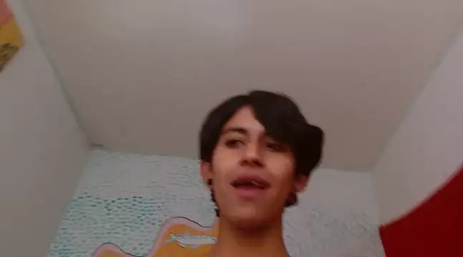 boysLittle online show from 03/08/25, 03:35