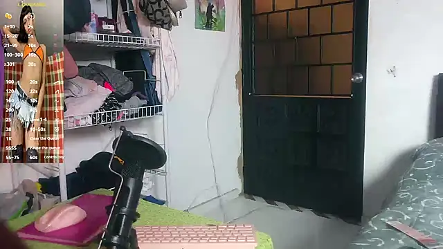 boysLittle online show from 03/04/26, 01:19