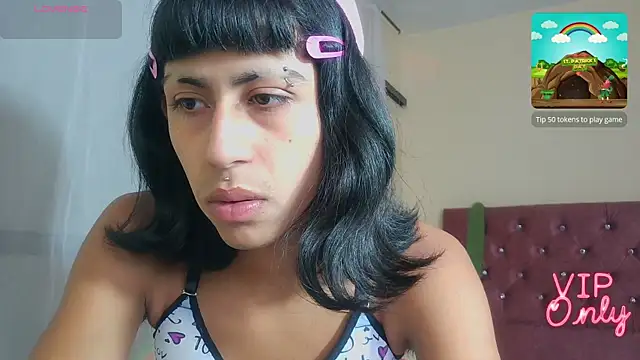 boysLittle online show from 04/21/26, 09:21