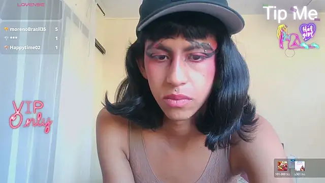boysLittle online show from 04/19/26, 01:34