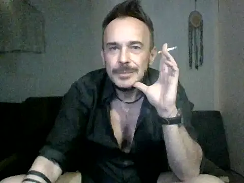 Snapshot of GaySexxPL chatting on 03/05/25, 06:56 GaySexxPL online show from 03/05/25, 06:56