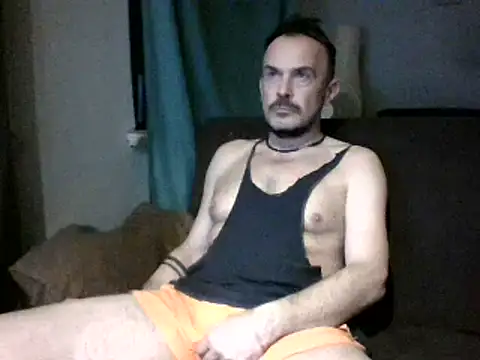 Snapshot of GaySexxPL chatting on 03/01/25, 10:31 GaySexxPL online show from 03/01/25, 10:31