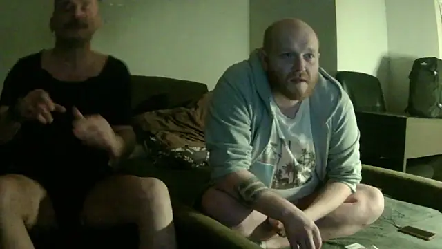 GaySexxPL online show from 02/08/26, 01:47