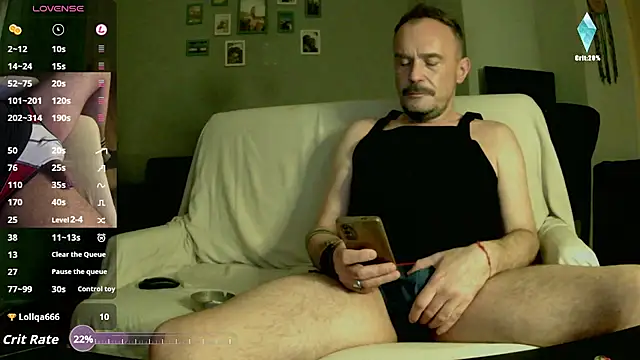 GaySexxPL online show from 10/24/25, 12:48