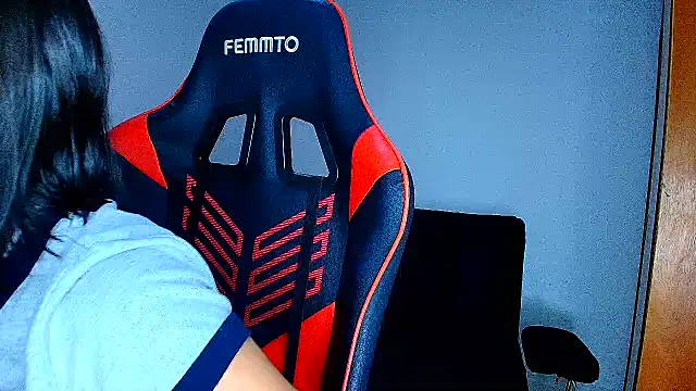 Rousse violett online show from 02/13/26, 01:38