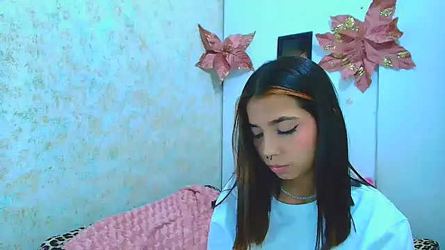 Rousse violett online show from 02/12/25, 08:07