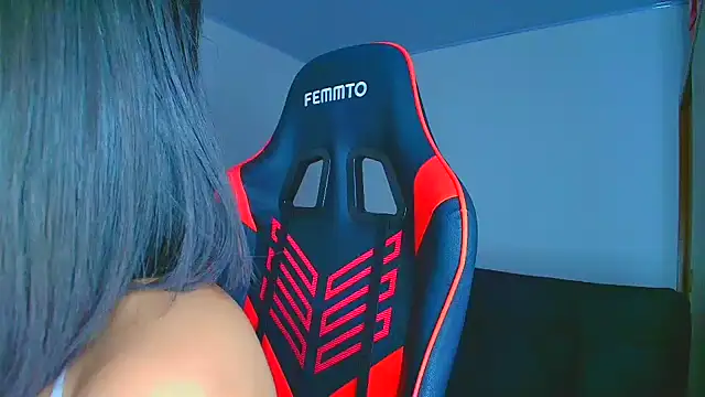 Rousse violett online show from 10/14/25, 10:20