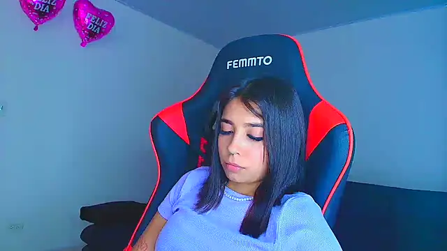 Rousse violett online show from 10/06/25, 09:37