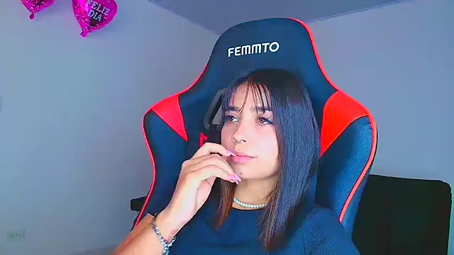 Rousse violett online show from 09/29/25, 09:31