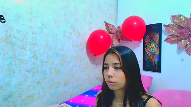 Rousse violett online show from 02/17/25, 08:38