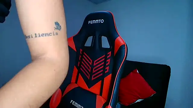 Rousse violett online show from 02/06/26, 12:50